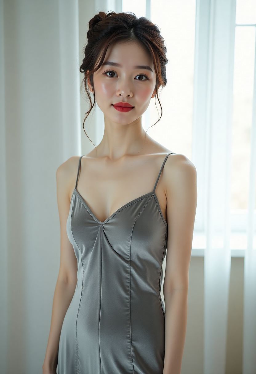 娱乐圈的逆袭女王